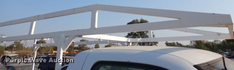 image for item HA9761 Knapheide utility bed