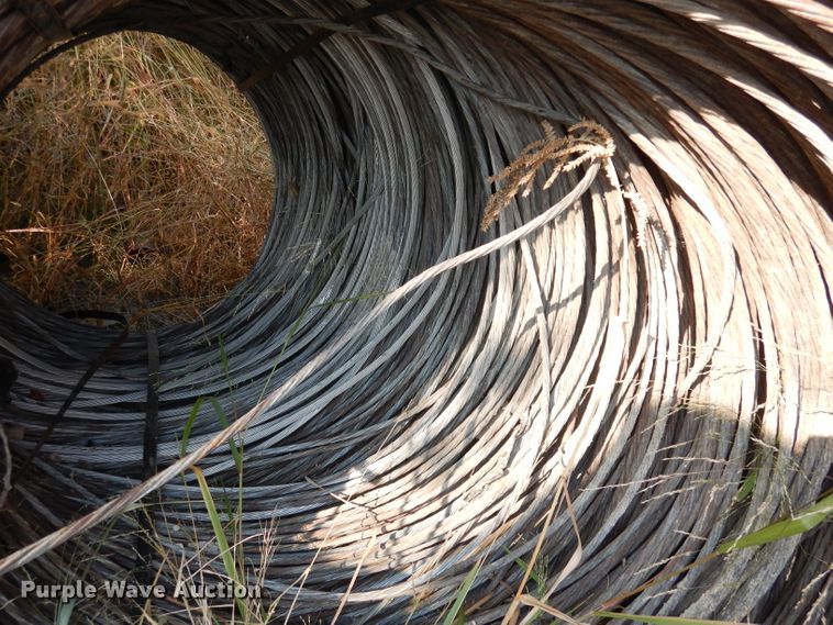 image for item HA9770 3/8" steel cable