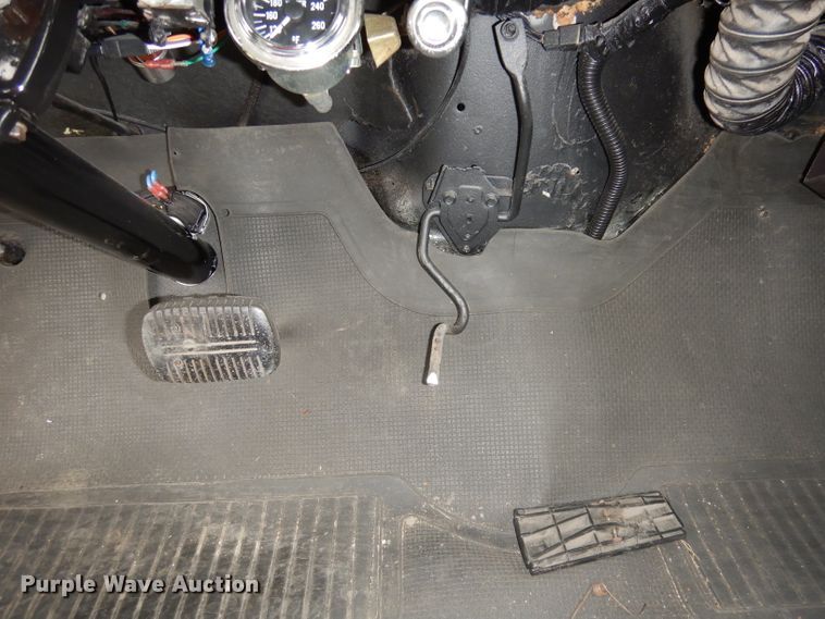 image for item HA9858 1957 Chevrolet 3100  pickup truck