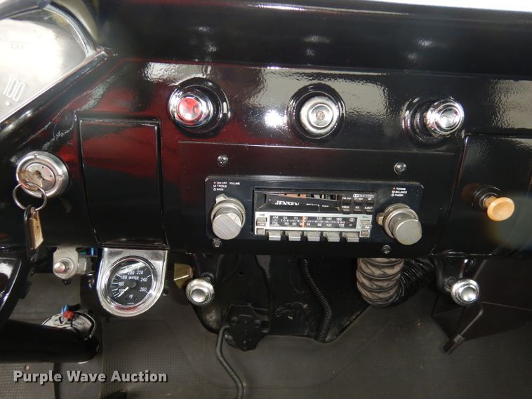 image for item HA9858 1957 Chevrolet 3100  pickup truck