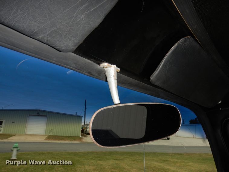 image for item HA9858 1957 Chevrolet 3100  pickup truck