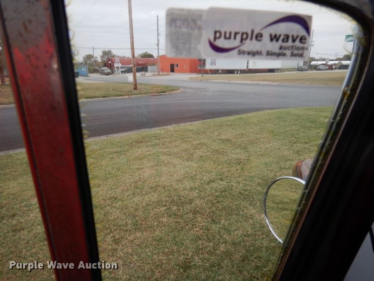 image for item HA9858 1957 Chevrolet 3100  pickup truck