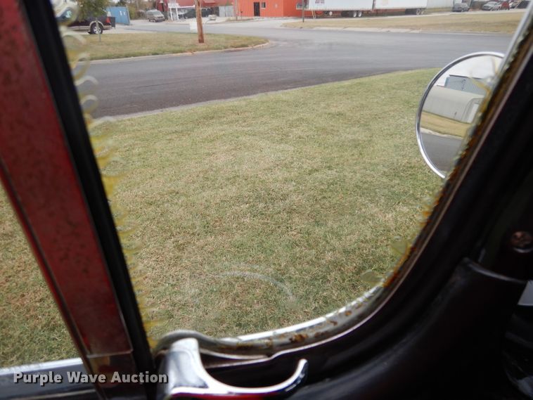 image for item HA9858 1957 Chevrolet 3100  pickup truck