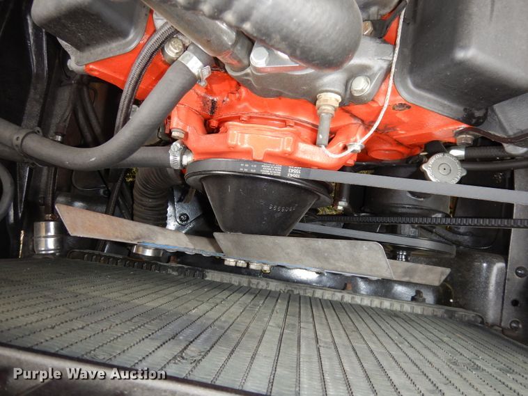 image for item HA9858 1957 Chevrolet 3100  pickup truck