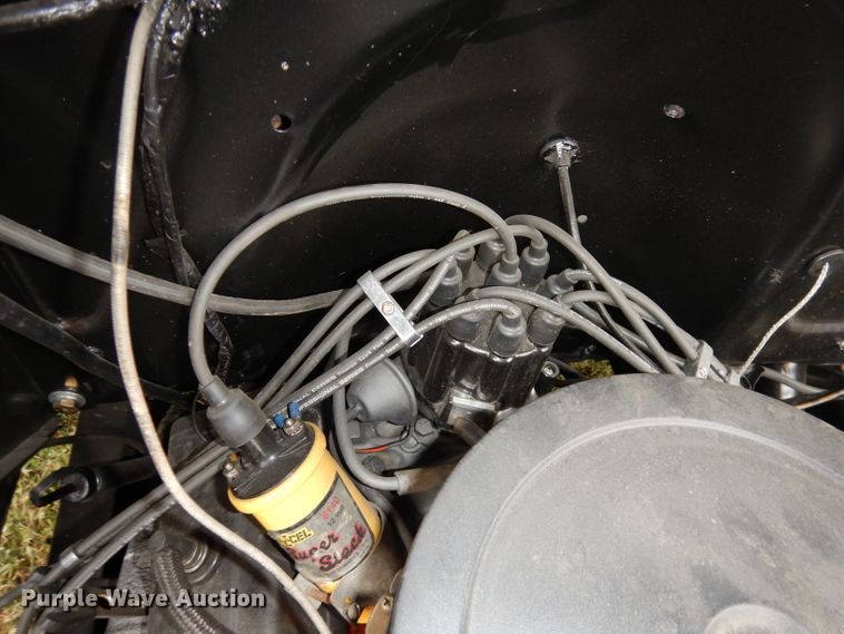 image for item HA9858 1957 Chevrolet 3100  pickup truck