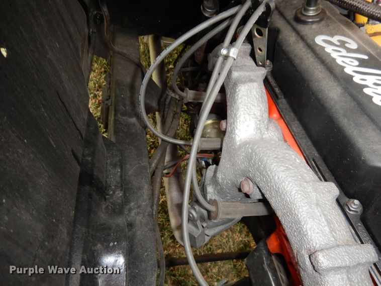 image for item HA9858 1957 Chevrolet 3100  pickup truck