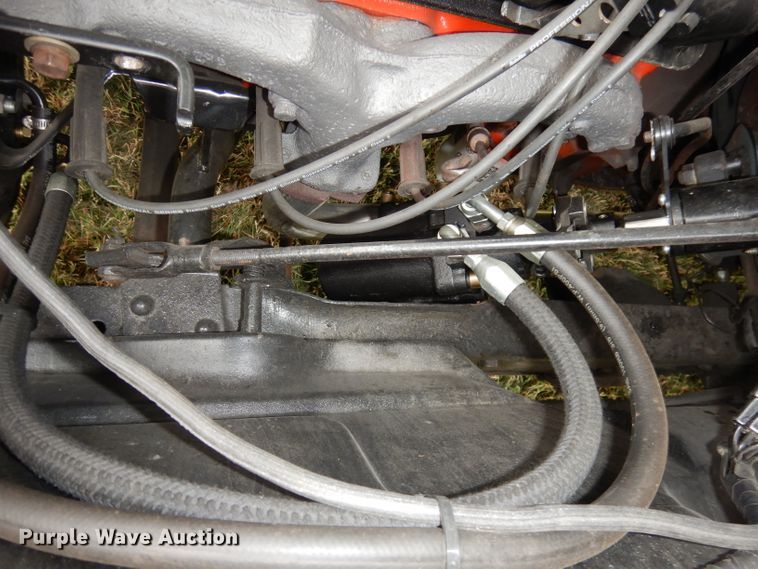 image for item HA9858 1957 Chevrolet 3100  pickup truck