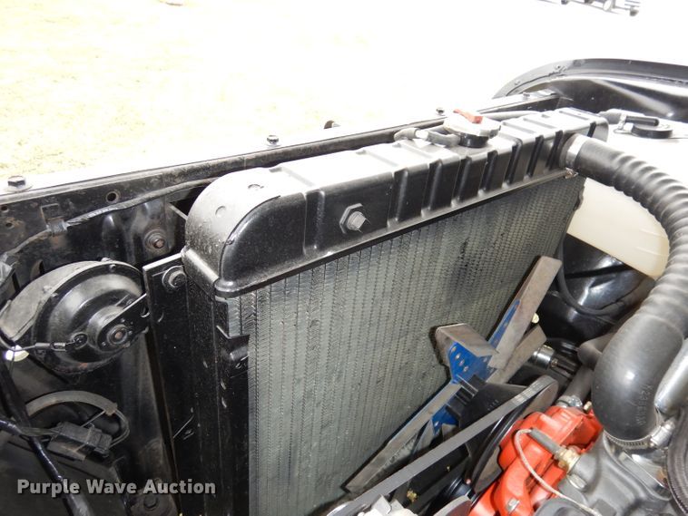 image for item HA9858 1957 Chevrolet 3100  pickup truck