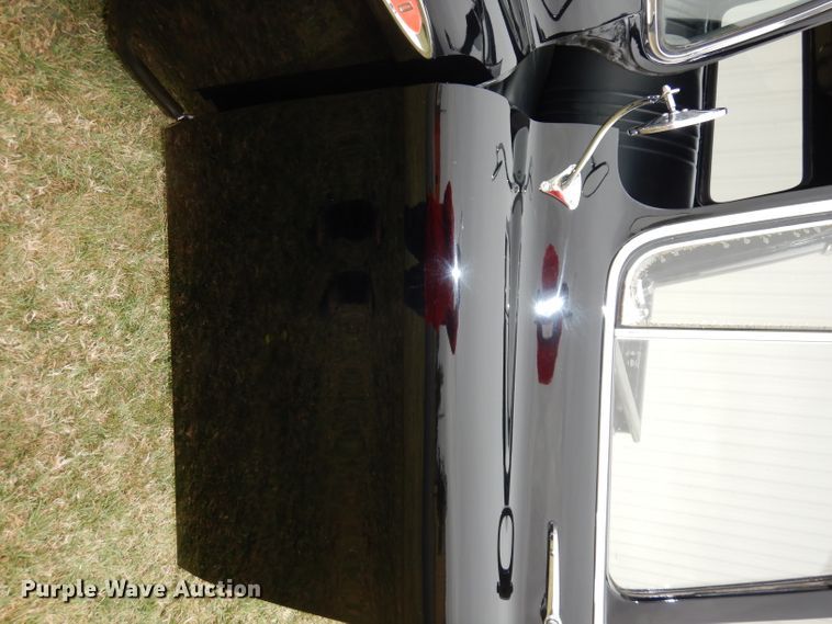 image for item HA9858 1957 Chevrolet 3100  pickup truck