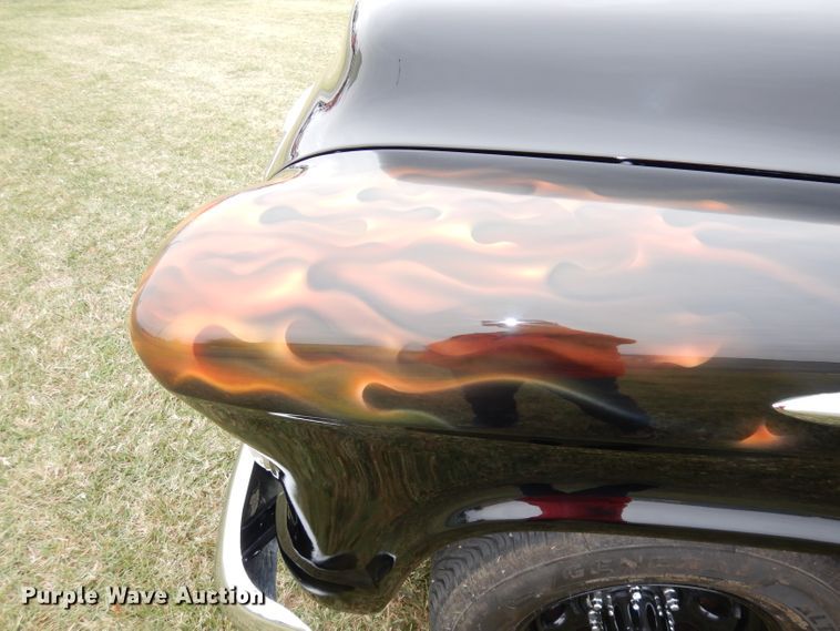 image for item HA9858 1957 Chevrolet 3100  pickup truck