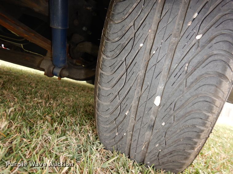 image for item HA9858 1957 Chevrolet 3100  pickup truck