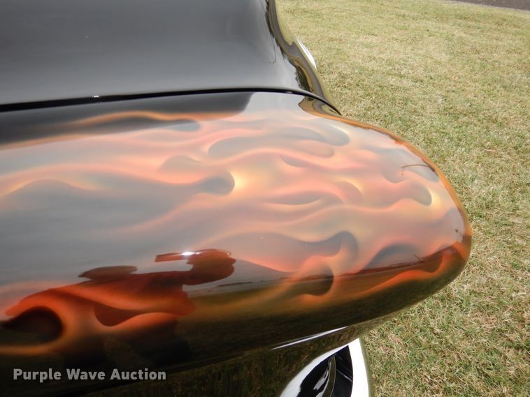 image for item HA9858 1957 Chevrolet 3100  pickup truck