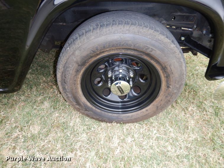 image for item HA9858 1957 Chevrolet 3100  pickup truck