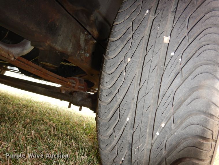 image for item HA9858 1957 Chevrolet 3100  pickup truck