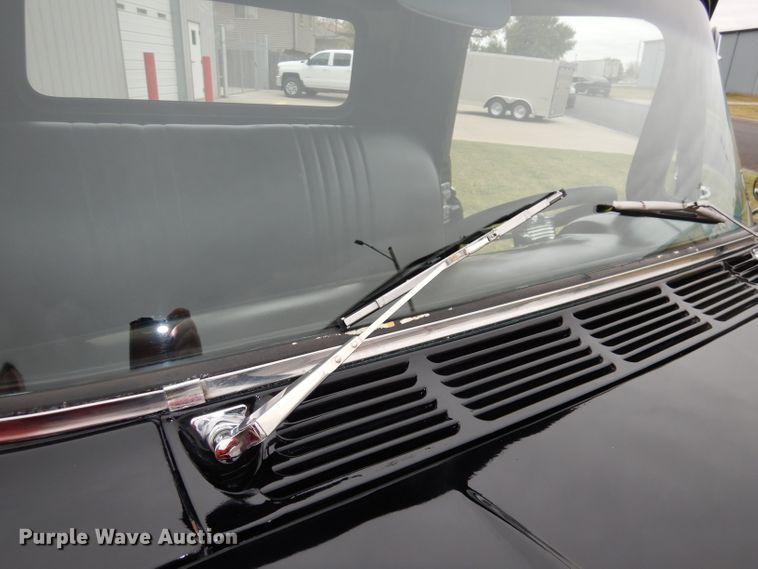 image for item HA9858 1957 Chevrolet 3100  pickup truck