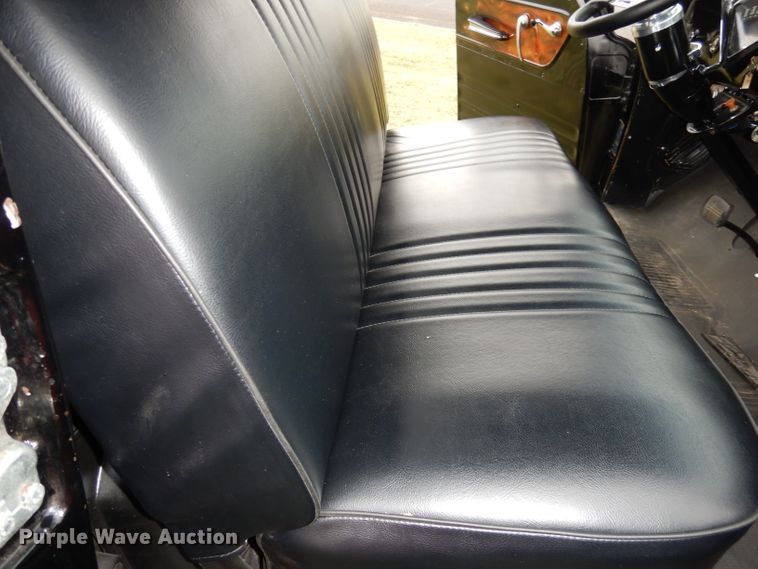 image for item HA9858 1957 Chevrolet 3100  pickup truck