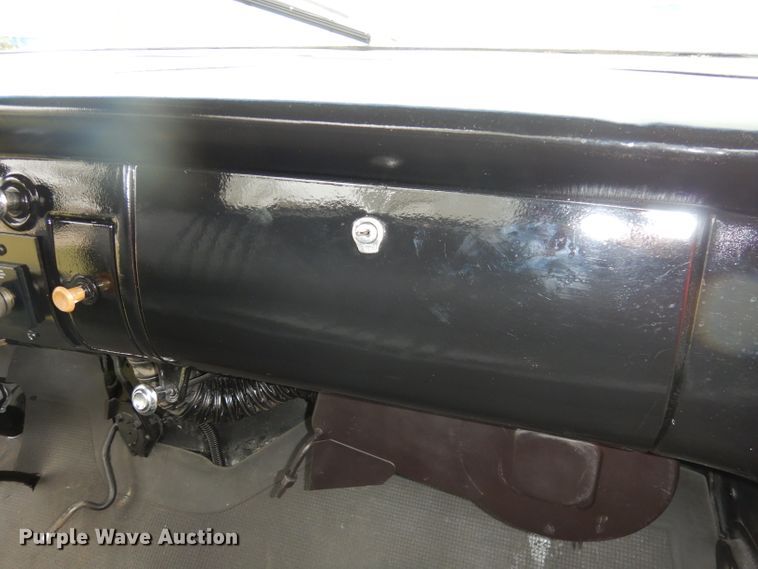 image for item HA9858 1957 Chevrolet 3100  pickup truck