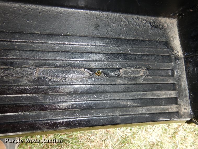 image for item HA9858 1957 Chevrolet 3100  pickup truck