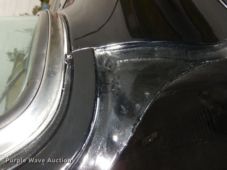 image for item HA9858 1957 Chevrolet 3100  pickup truck