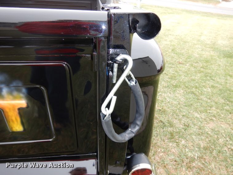 image for item HA9858 1957 Chevrolet 3100  pickup truck