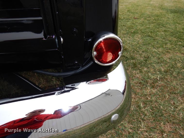 image for item HA9858 1957 Chevrolet 3100  pickup truck