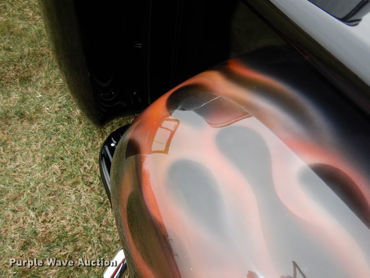 image for item HA9858 1957 Chevrolet 3100  pickup truck