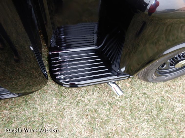 image for item HA9858 1957 Chevrolet 3100  pickup truck