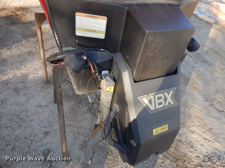 image for item HD9049 Boss VBX 8000 spreader