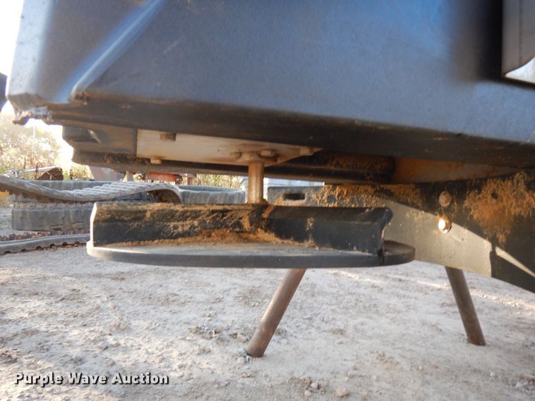 image for item HD9049 Boss VBX 8000 spreader