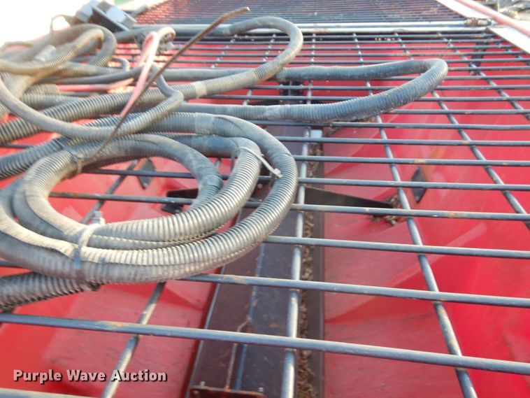 image for item HD9049 Boss VBX 8000 spreader