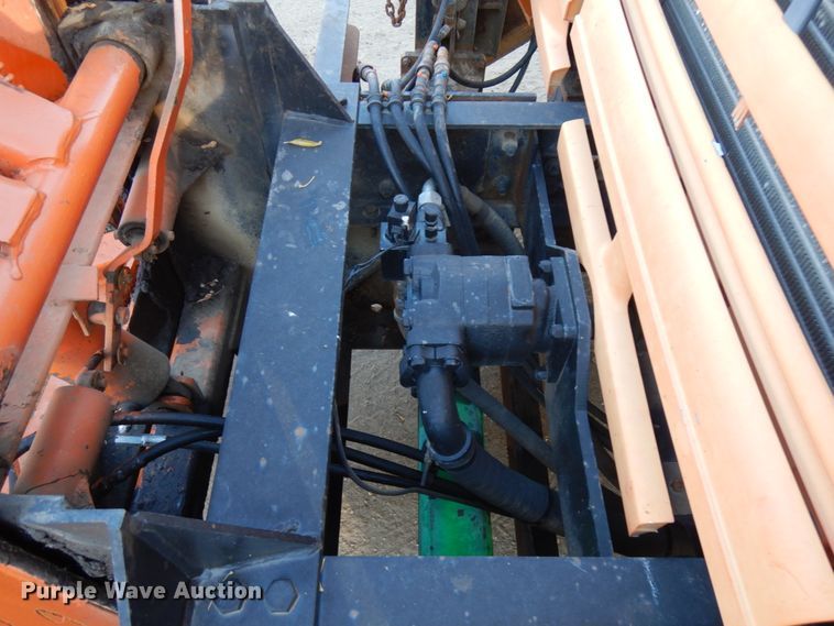 image for item HD9050 1998 Ford L8000  dump truck