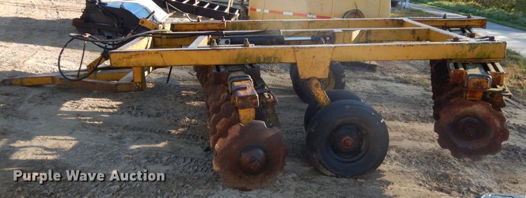 image for item HD9064 Off-set disk