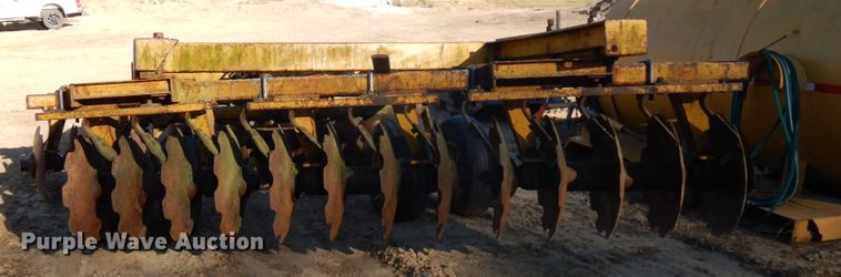 image for item HD9064 Off-set disk