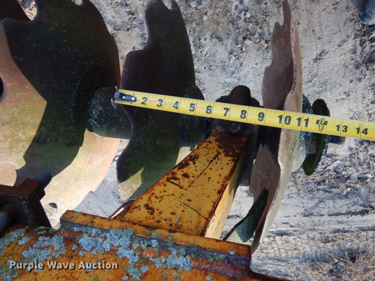 image for item HD9064 Off-set disk