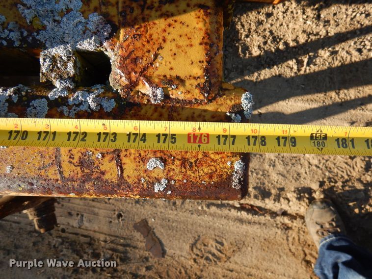 image for item HD9064 Off-set disk