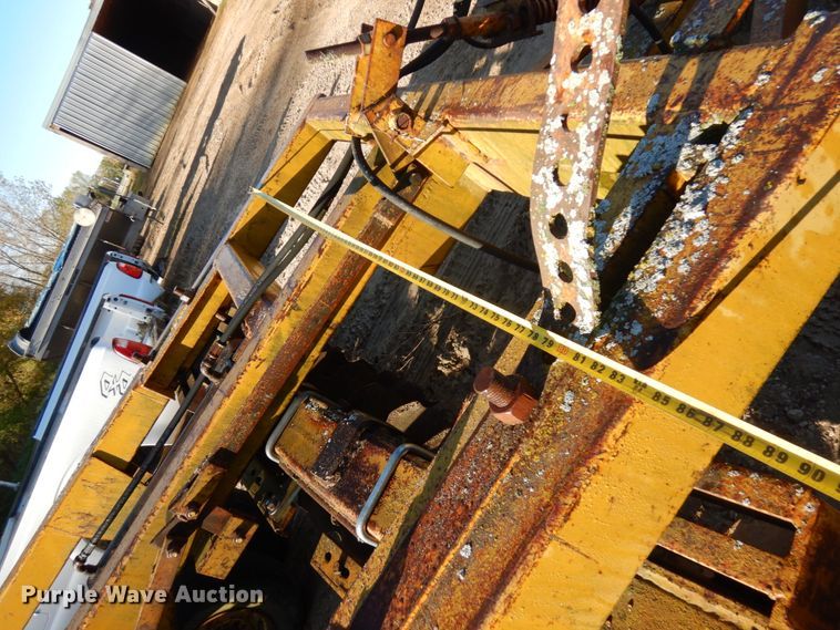 image for item HD9064 Off-set disk