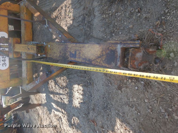 image for item HD9064 Off-set disk