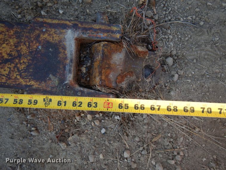 image for item HD9064 Off-set disk