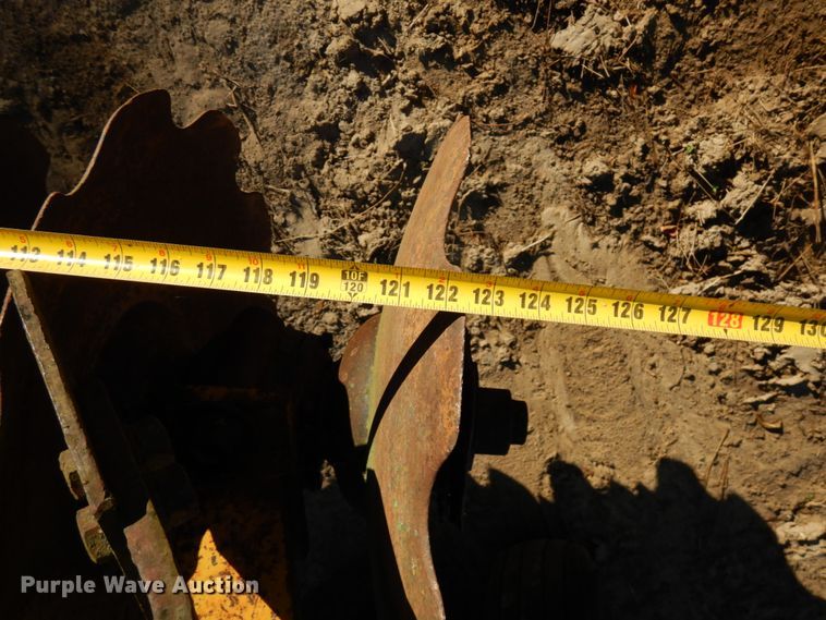 image for item HD9064 Off-set disk