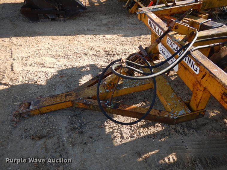 image for item HD9064 Off-set disk