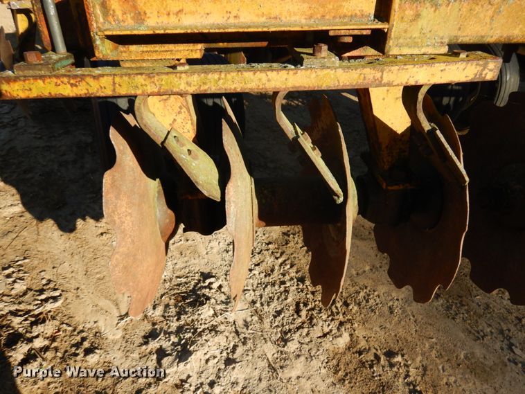 image for item HD9064 Off-set disk