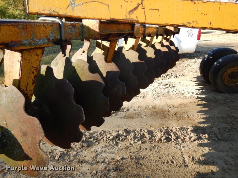 image for item HD9064 Off-set disk