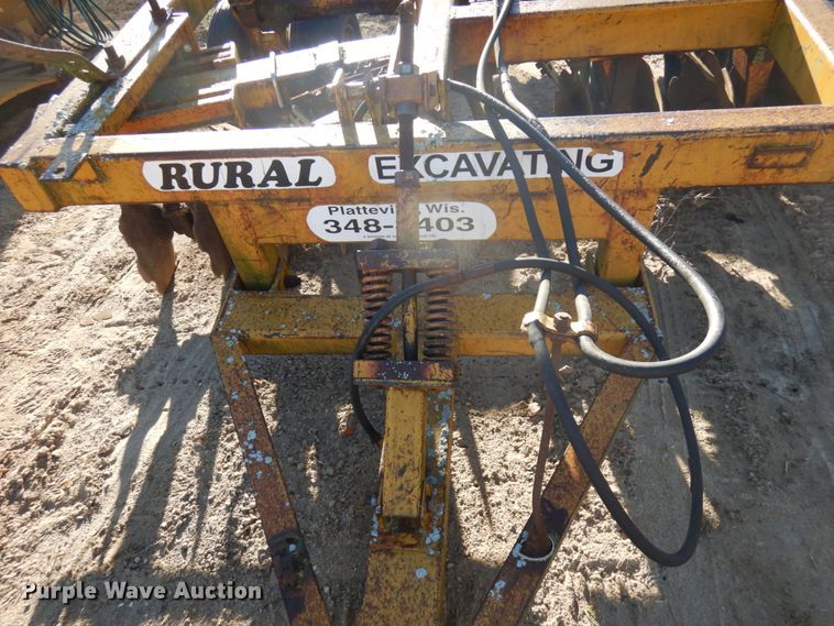 image for item HD9064 Off-set disk