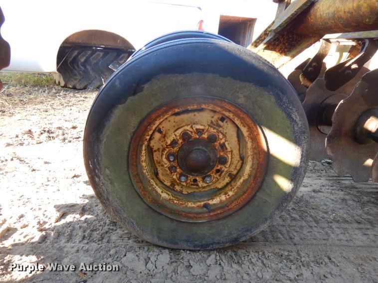 image for item HD9064 Off-set disk