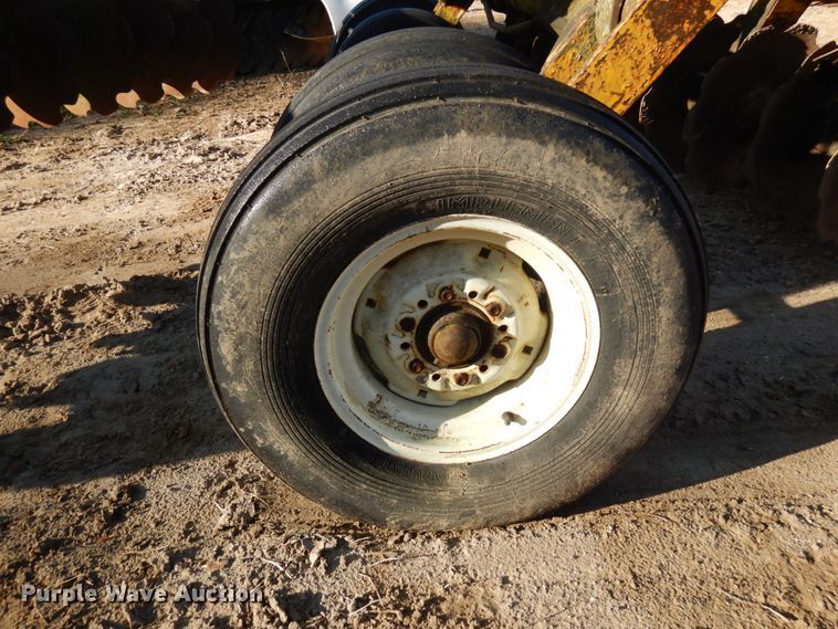 image for item HD9064 Off-set disk