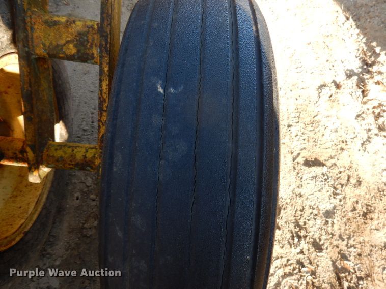 image for item HD9064 Off-set disk