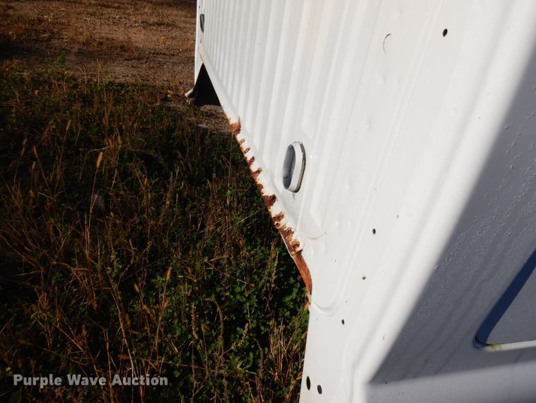 image for item HD9065 (2) Ford F250 pickup truck beds