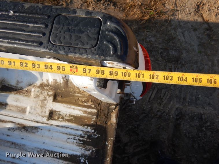 image for item HD9065 (2) Ford F250 pickup truck beds