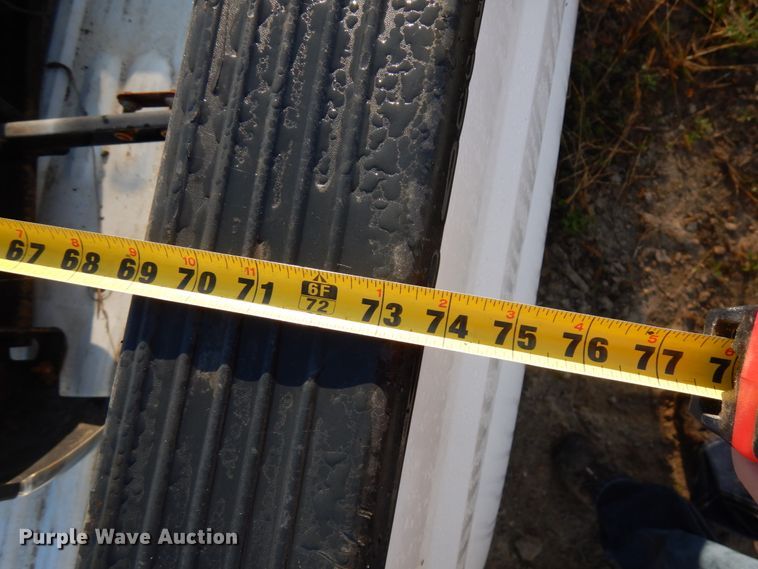 image for item HD9065 (2) Ford F250 pickup truck beds