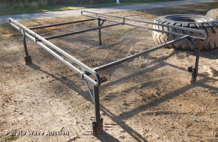 image for item HD9067 Utility rack